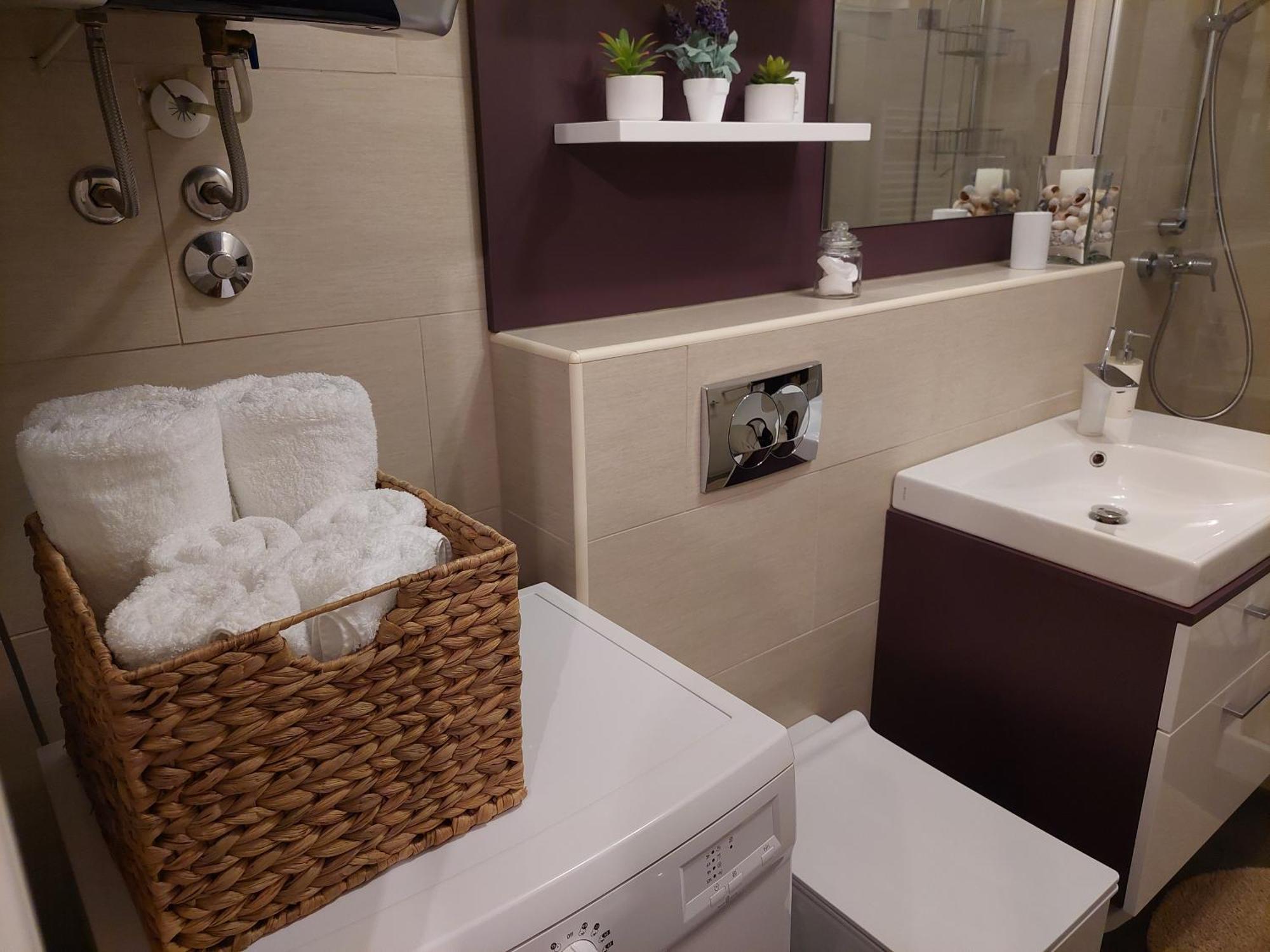 Lucia Exclusive With Parking In The Garage Apartment Porec Bagian luar foto